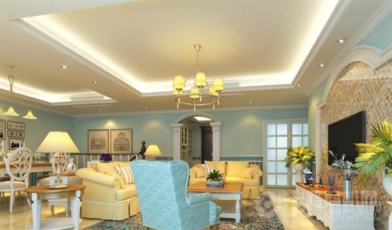 美宜美昕生态墙艺