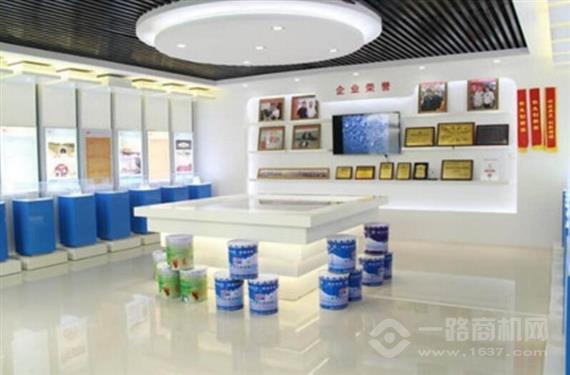 南烽一号防火涂料