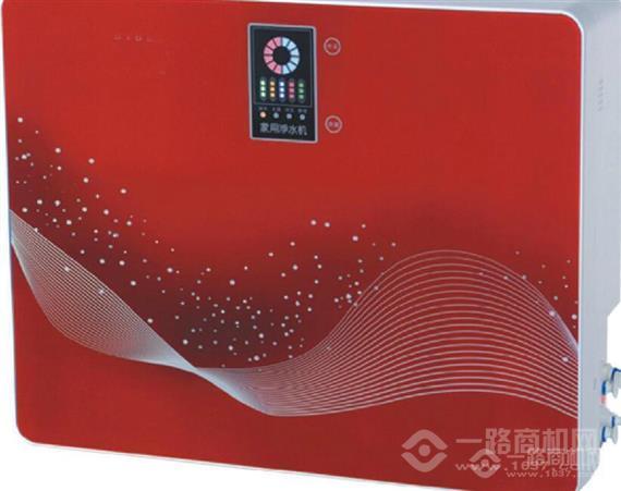 肯帕斯特净水器