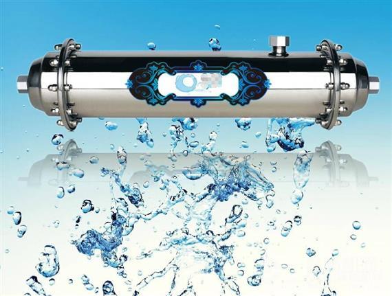 肯帕斯特净水器