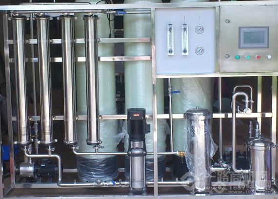 肯帕斯特净水器