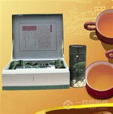 瀾滄江原生普洱茶