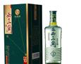西三角酒