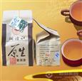 澜沧江原生普洱茶