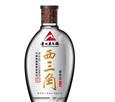 西三角酒