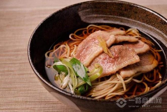 巴辣婆私房面加盟