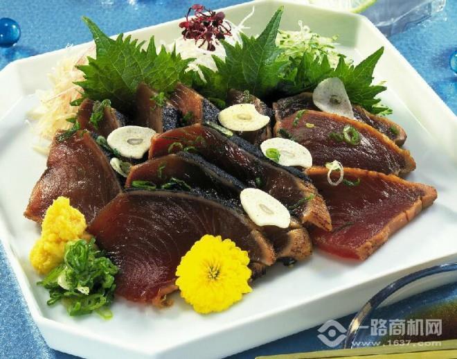 棲川山葵家