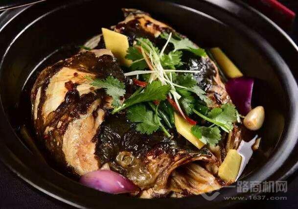 煲你喜歡特色煲菜加盟