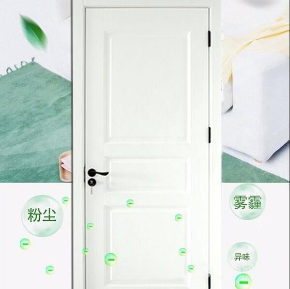 亚合智能净化环保门加盟