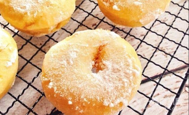 咪拉貝爾甜甜圈