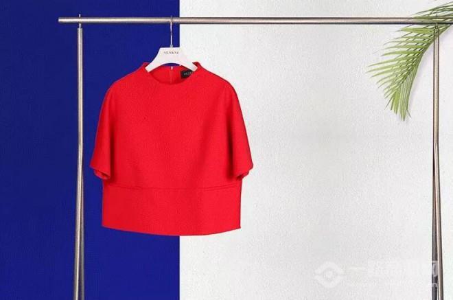 圣可尼女裝加盟 圣可尼女裝加盟