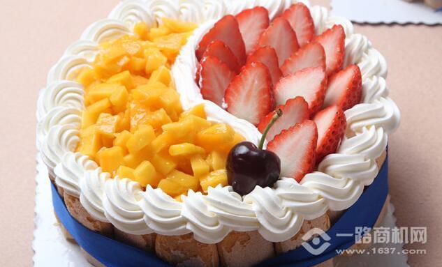 咪拉貝爾甜甜圈