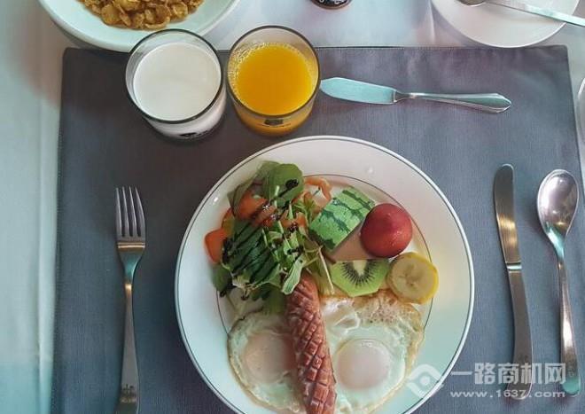 咪拉貝爾甜甜圈加盟