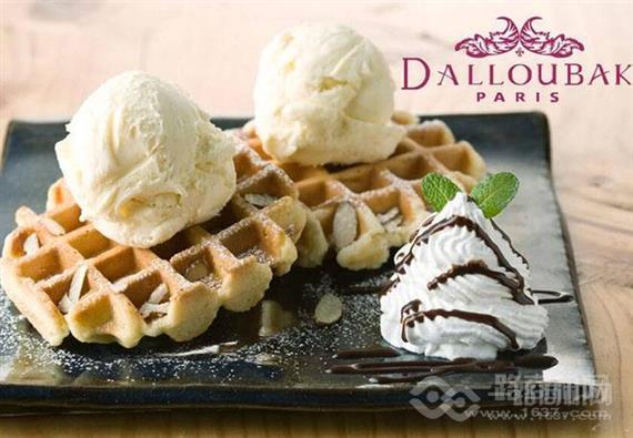 达洛贝克面包烘焙