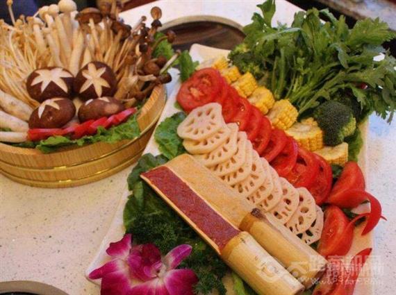 烤味轩个性涮烤吧