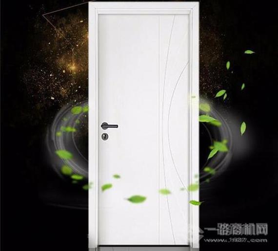 亚合智能净化环保门