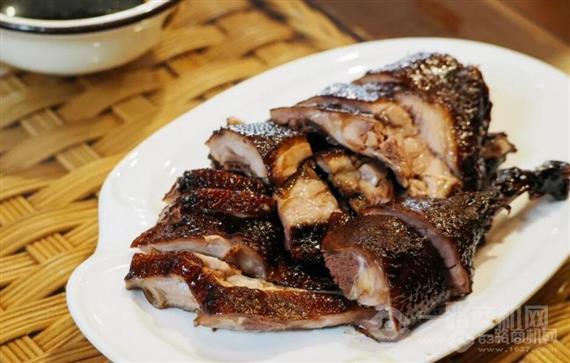 久品九味老卤坊