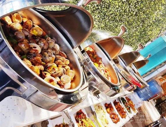 烤味轩个性涮烤吧