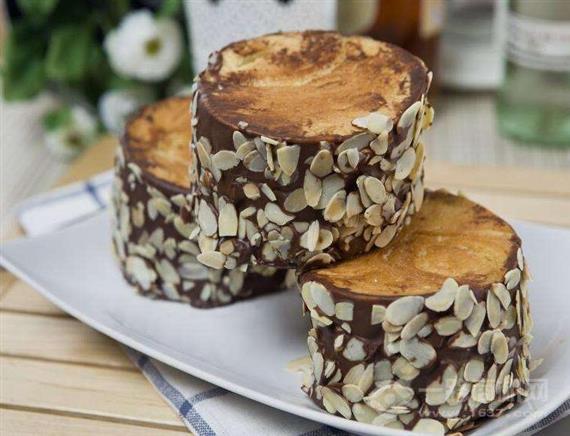 麦格维多面包工坊