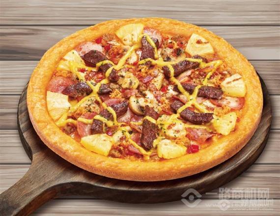 纳奇披萨