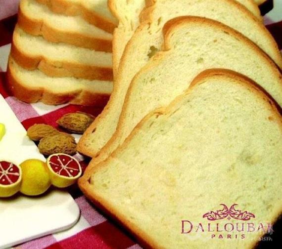 达洛贝克面包烘焙