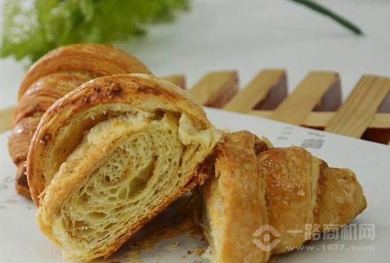 麦格维多面包工坊