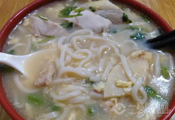 鹅宝宝特色鹅汤面馆