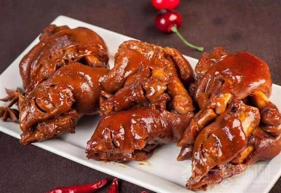 久品九味老卤坊