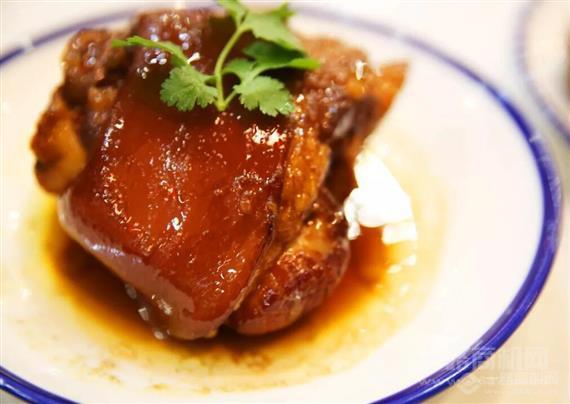 久品九味老卤坊