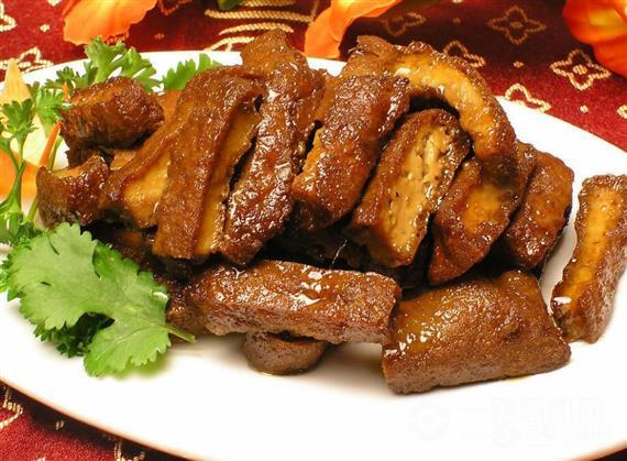 久品九味老卤坊