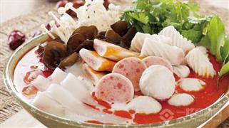 川渝故事麻辣燙