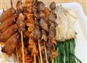 烤味香特色烧烤