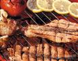 烤味香特色烧烤