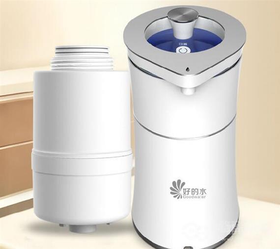 好的水净水器