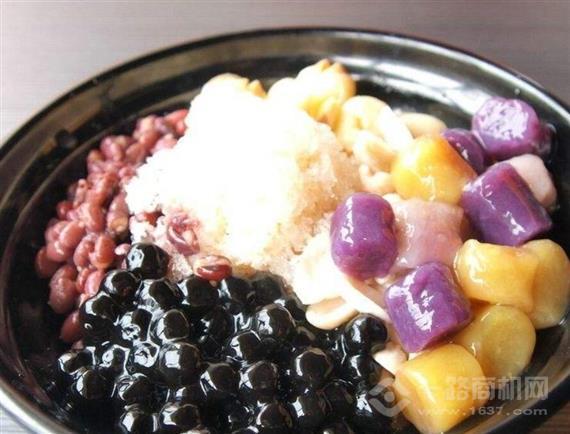 小飞薯甜蜜厨房