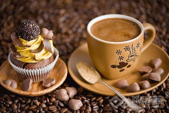 语度空间自助咖啡