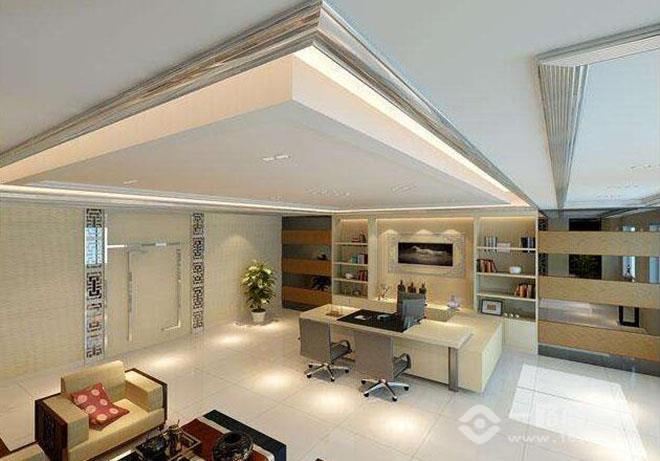 优福屋集成吊顶加盟