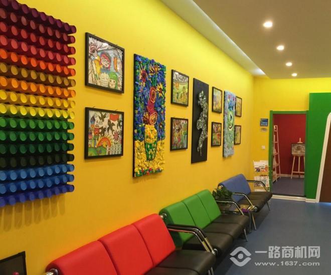 考拉熊創意美術