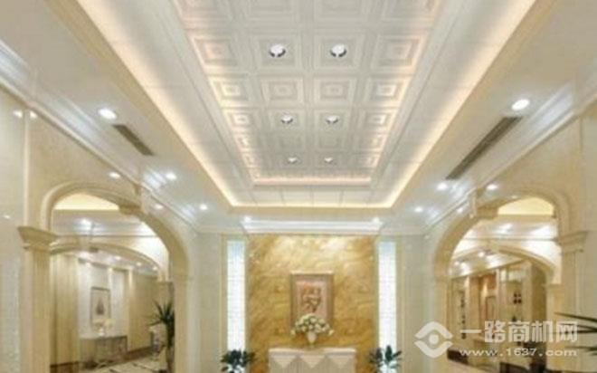 优福屋集成吊顶