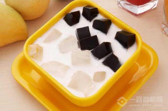 凡朵甜品加盟 凡朵甜品加盟