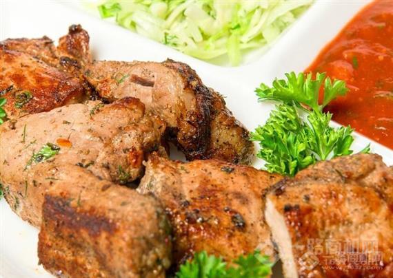 杰食特百姓牛排