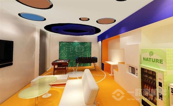 乐智乐童学能托管