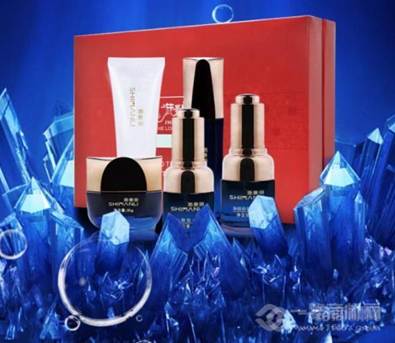 施曼丽科技美容美体