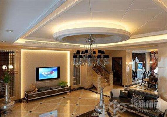 优福屋集成吊顶