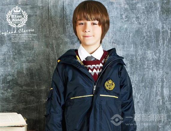伊顿纪德童装
