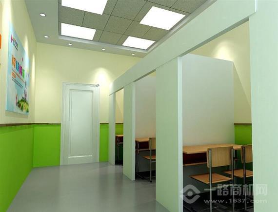 乐智乐童学能托管