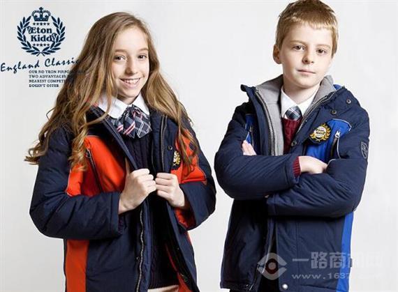 伊顿纪德童装