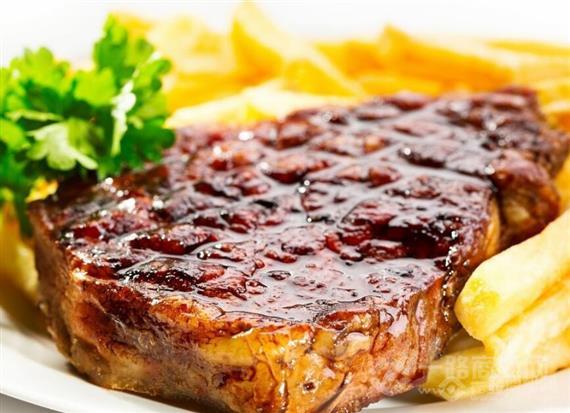 杰食特百姓牛排