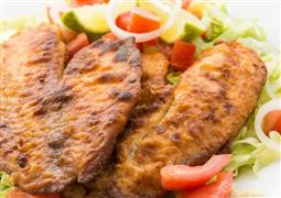 杰食特百姓牛排