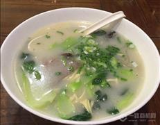 牛三哥牛肉汤